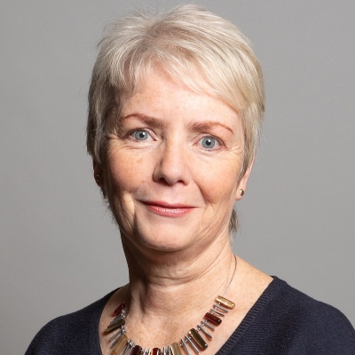 speaker headshot